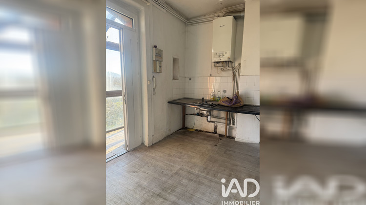 Ma-Cabane - Vente Appartement Firminy, 71 m²