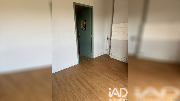 Ma-Cabane - Vente Appartement Firminy, 71 m²