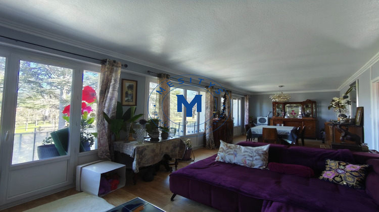 Ma-Cabane - Vente Appartement Firminy, 129 m²