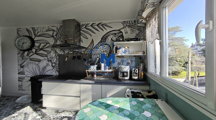 Ma-Cabane - Vente Appartement Firminy, 129 m²