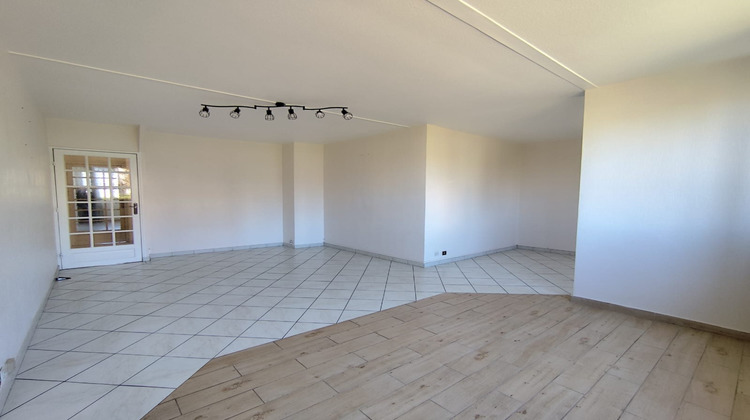 Ma-Cabane - Vente Appartement Firminy, 92 m²