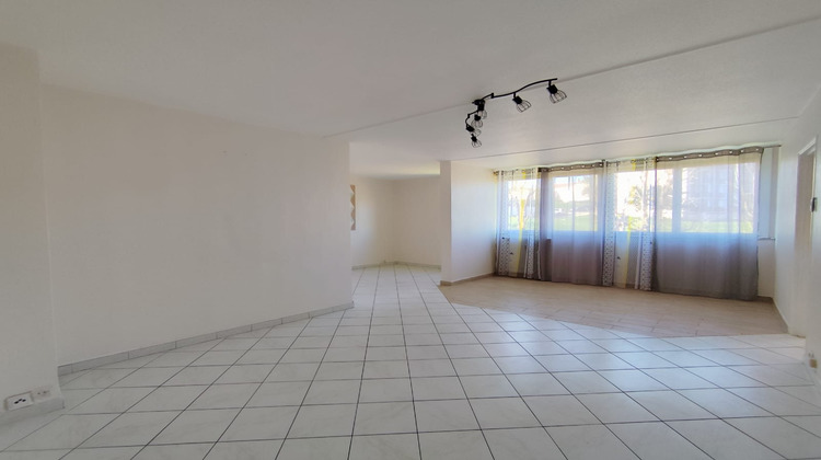 Ma-Cabane - Vente Appartement Firminy, 92 m²