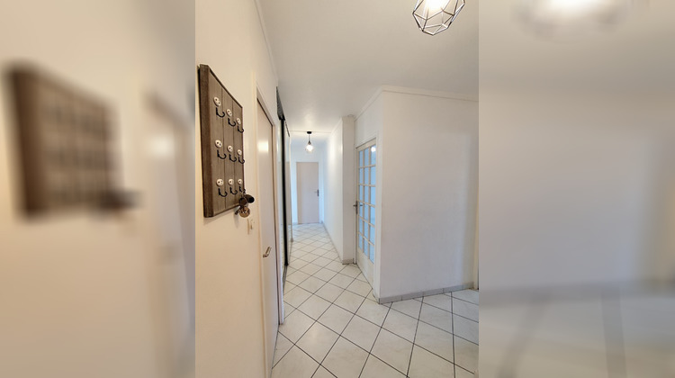 Ma-Cabane - Vente Appartement Firminy, 92 m²