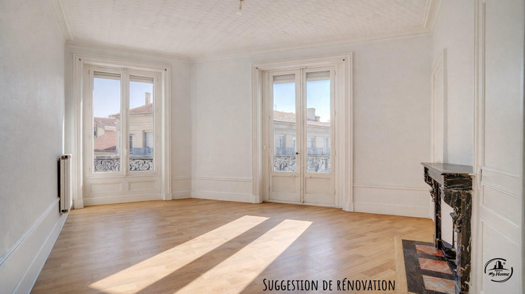 Ma-Cabane - Vente Appartement Firminy, 73 m²