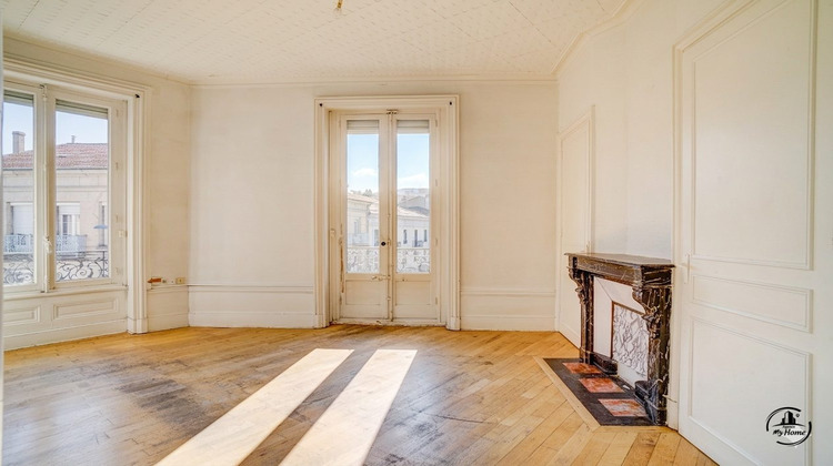 Ma-Cabane - Vente Appartement Firminy, 73 m²