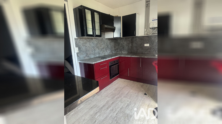 Ma-Cabane - Vente Appartement Firminy, 69 m²