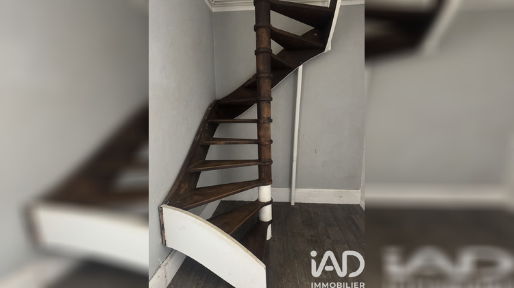 Ma-Cabane - Vente Appartement Firminy, 69 m²