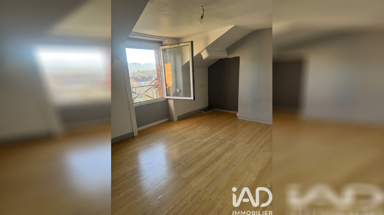 Ma-Cabane - Vente Appartement Firminy, 69 m²