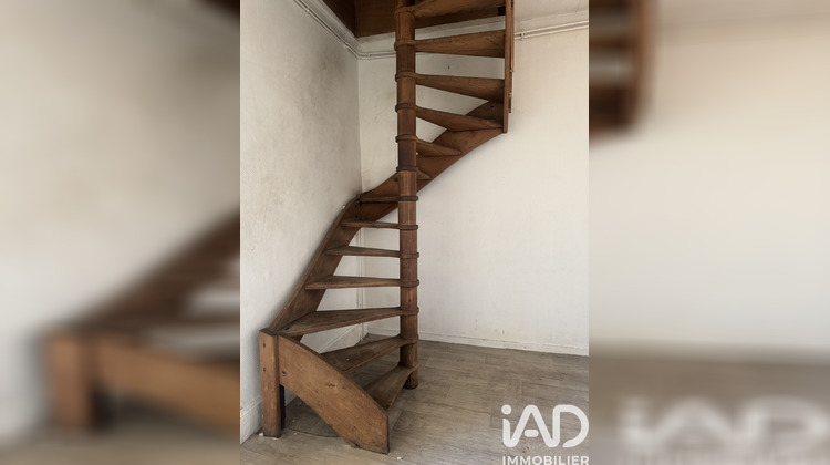 Ma-Cabane - Vente Appartement Firminy, 71 m²