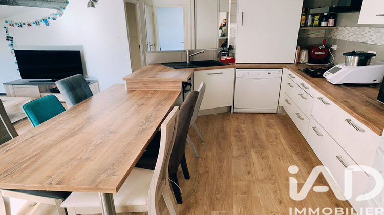 Ma-Cabane - Vente Appartement Firminy, 69 m²