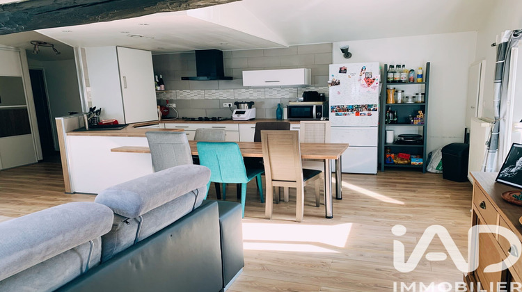 Ma-Cabane - Vente Appartement Firminy, 69 m²