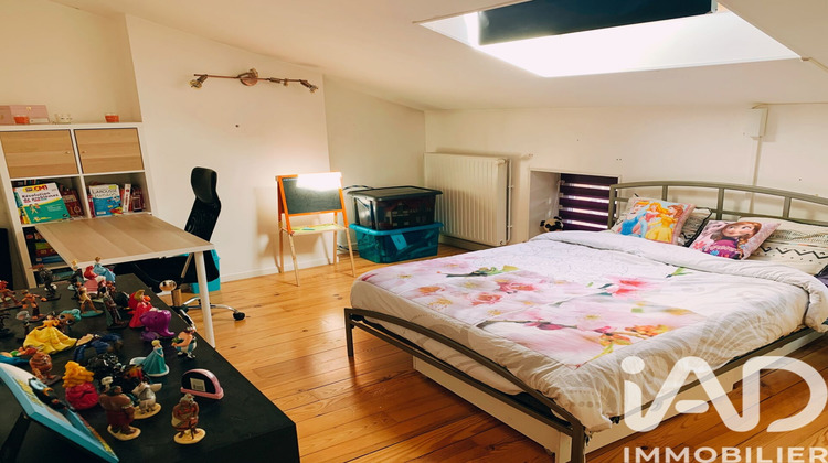 Ma-Cabane - Vente Appartement Firminy, 69 m²