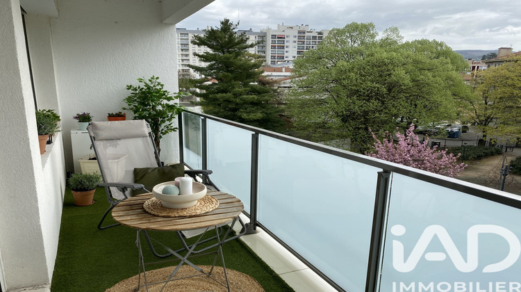 Ma-Cabane - Vente Appartement Firminy, 91 m²