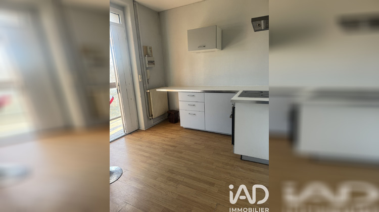 Ma-Cabane - Vente Appartement Firminy, 71 m²
