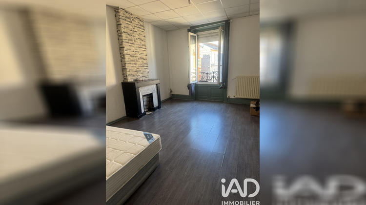 Ma-Cabane - Vente Appartement Firminy, 71 m²