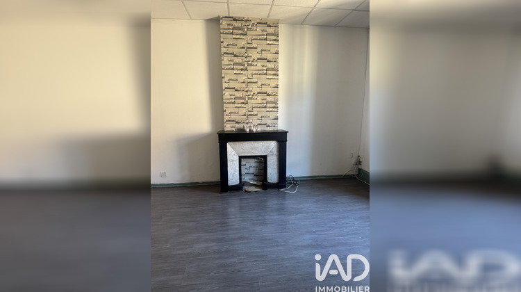 Ma-Cabane - Vente Appartement Firminy, 71 m²