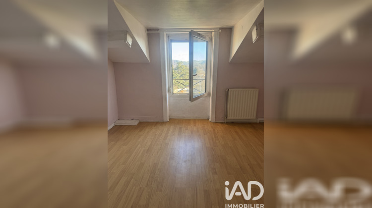 Ma-Cabane - Vente Appartement Firminy, 71 m²