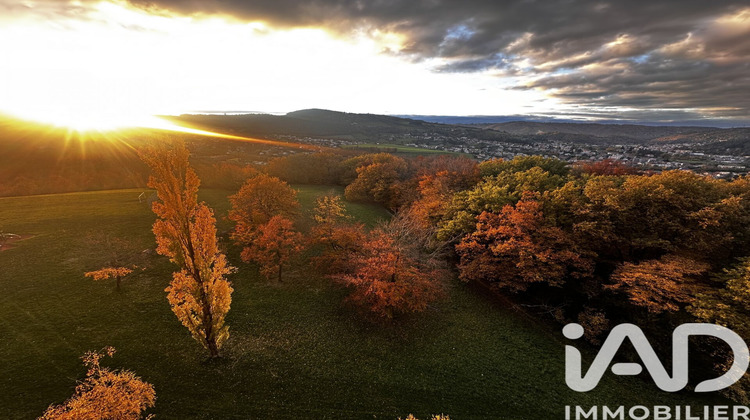 Ma-Cabane - Vente Appartement Firminy, 118 m²