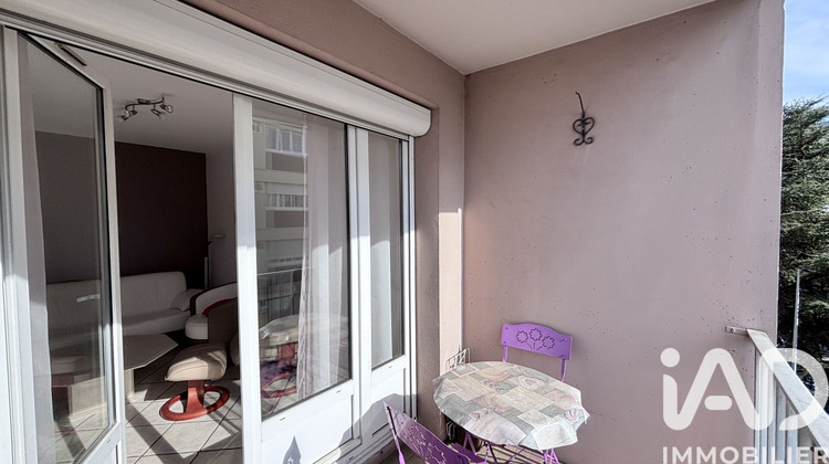 Ma-Cabane - Vente Appartement Firminy, 87 m²