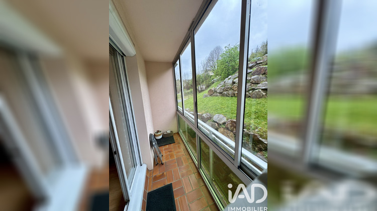 Ma-Cabane - Vente Appartement Firminy, 84 m²