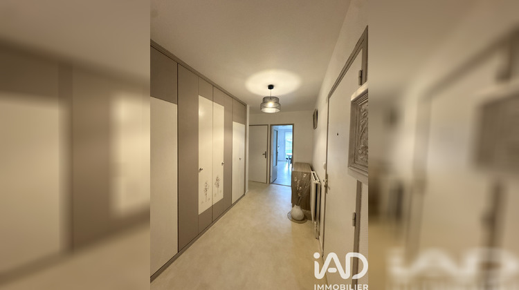 Ma-Cabane - Vente Appartement Firminy, 84 m²