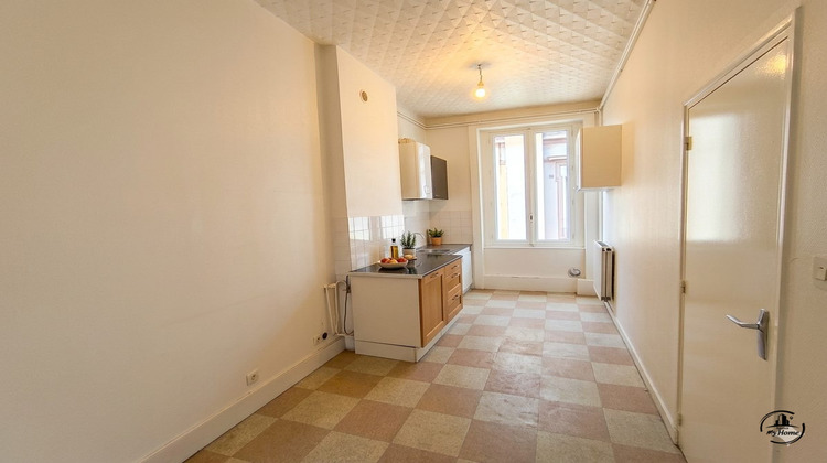 Ma-Cabane - Vente Appartement Firminy, 73 m²