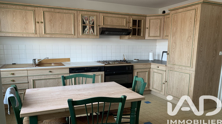 Ma-Cabane - Vente Appartement Firminy, 34 m²