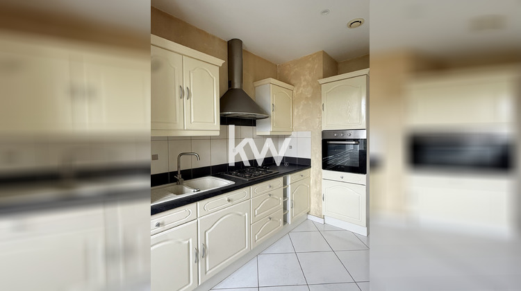 Ma-Cabane - Vente Appartement Firminy, 73 m²