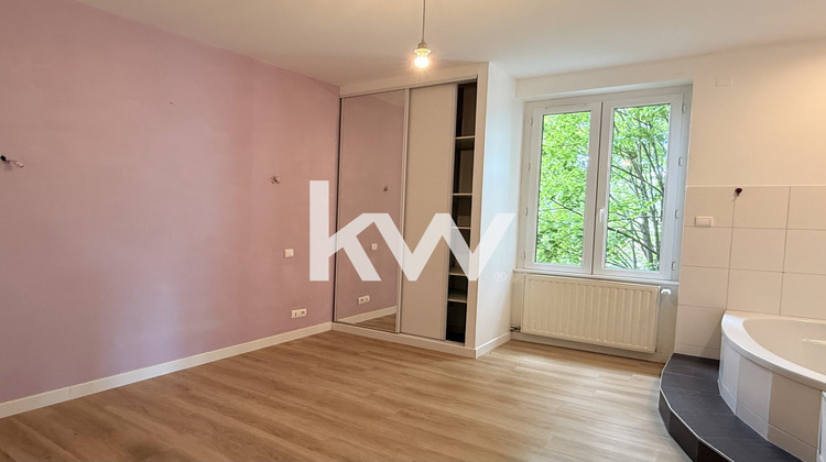 Ma-Cabane - Vente Appartement Firminy, 73 m²