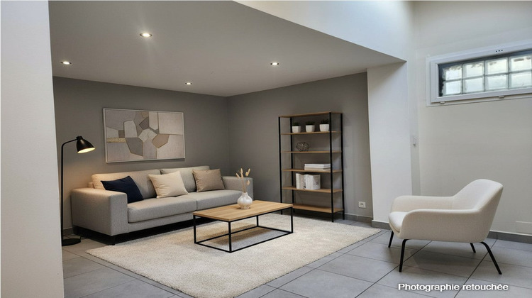 Ma-Cabane - Vente Appartement Firminy, 79 m²