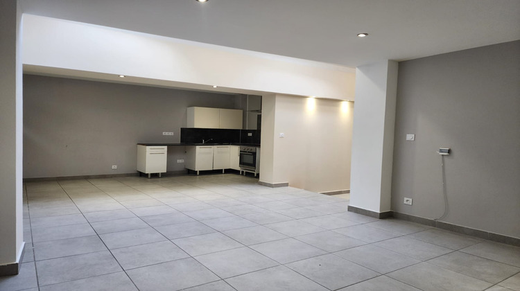 Ma-Cabane - Vente Appartement Firminy, 79 m²