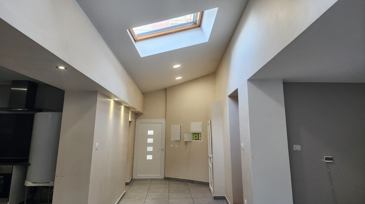 Ma-Cabane - Vente Appartement Firminy, 79 m²