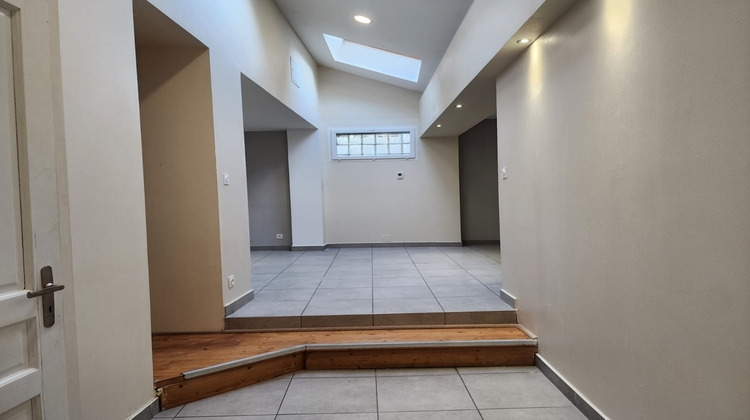 Ma-Cabane - Vente Appartement Firminy, 79 m²