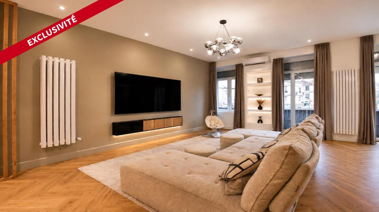 Ma-Cabane - Vente Appartement FIRMINY, 206 m²