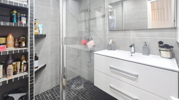 Ma-Cabane - Vente Appartement Firminy, 95 m²