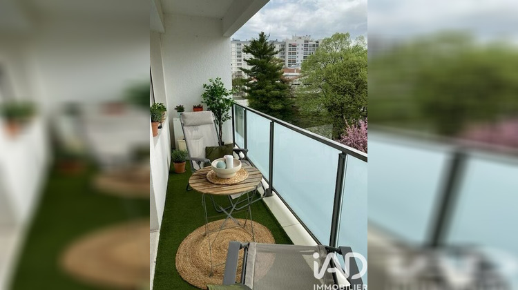 Ma-Cabane - Vente Appartement Firminy, 91 m²