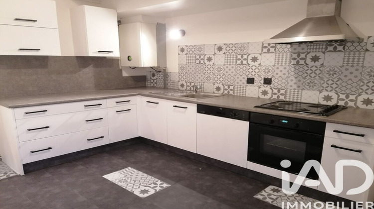 Ma-Cabane - Vente Appartement Firminy, 83 m²