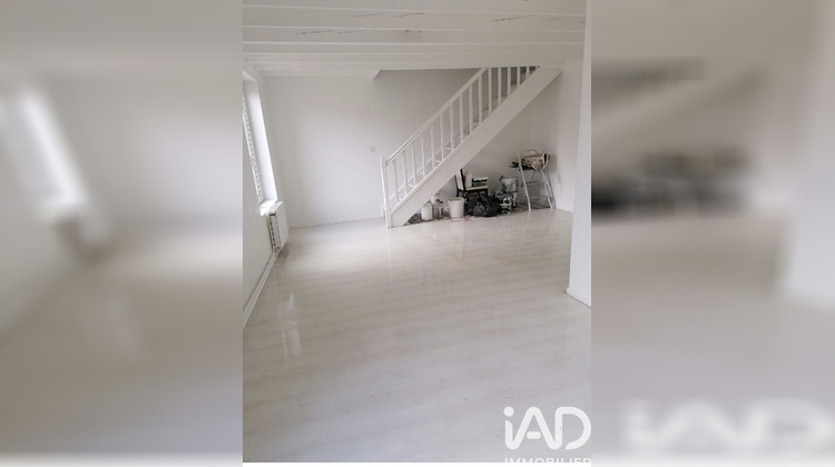 Ma-Cabane - Vente Appartement Firminy, 83 m²