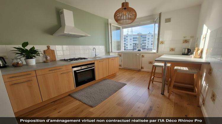 Ma-Cabane - Vente Appartement FIRMINY, 79 m²