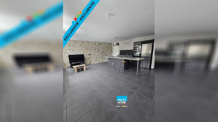 Ma-Cabane - Vente Appartement FIRMINY, 78 m²