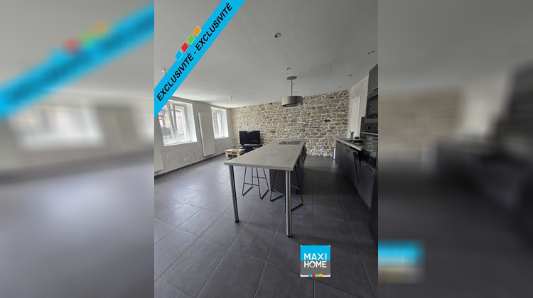 Ma-Cabane - Vente Appartement FIRMINY, 78 m²