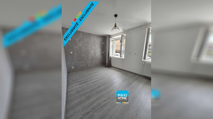Ma-Cabane - Vente Appartement FIRMINY, 78 m²