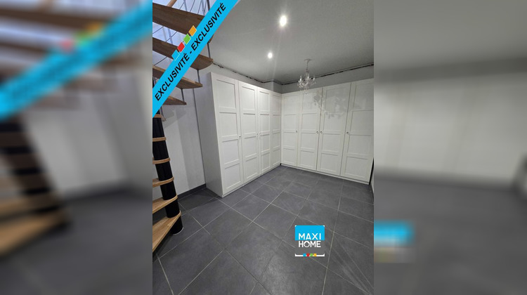 Ma-Cabane - Vente Appartement FIRMINY, 78 m²