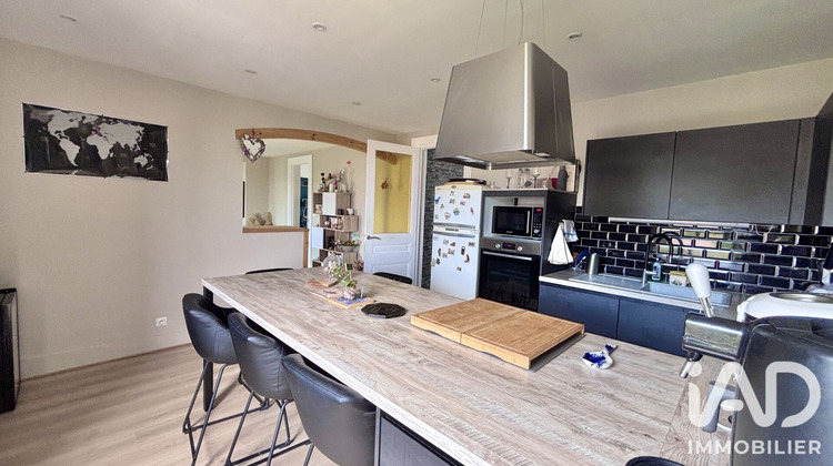 Ma-Cabane - Vente Appartement Firminy, 105 m²