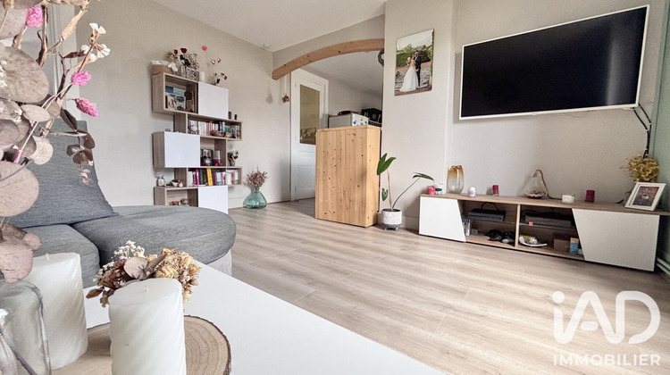 Ma-Cabane - Vente Appartement Firminy, 105 m²