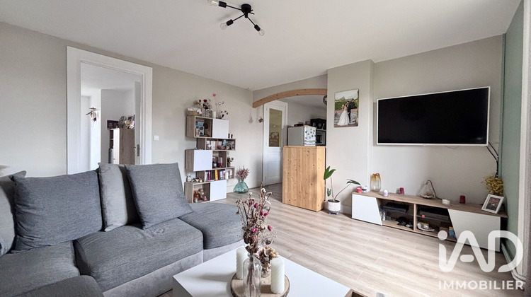 Ma-Cabane - Vente Appartement Firminy, 105 m²