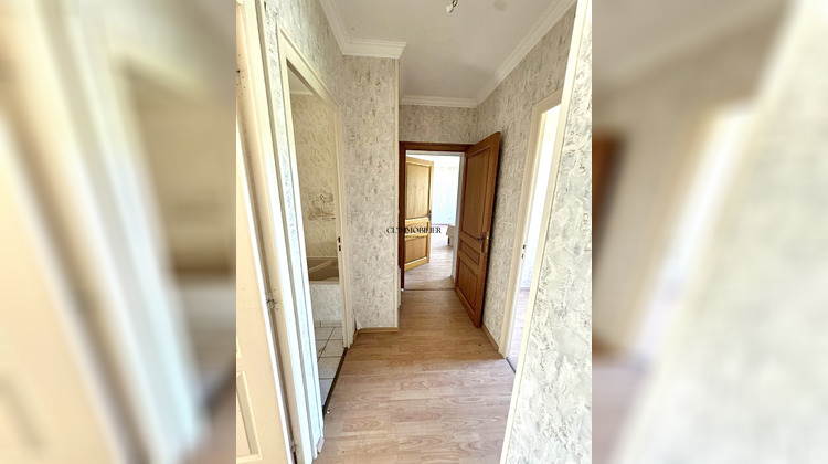 Ma-Cabane - Vente Appartement Firminy, 160 m²