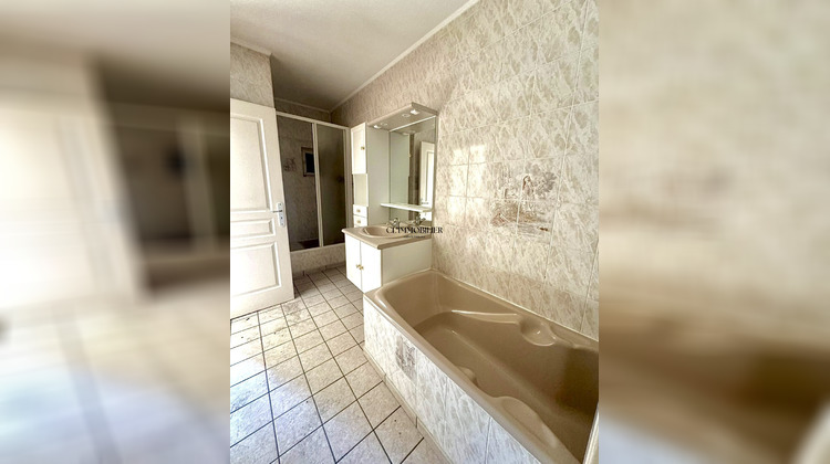 Ma-Cabane - Vente Appartement Firminy, 160 m²