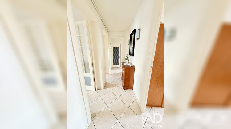 Ma-Cabane - Vente Appartement Firminy, 82 m²