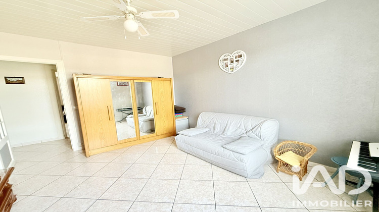 Ma-Cabane - Vente Appartement Firminy, 82 m²